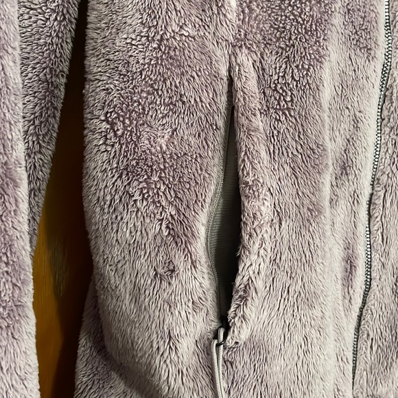 The North Face Zip Up Sweatshirt - Picture 4 of 6